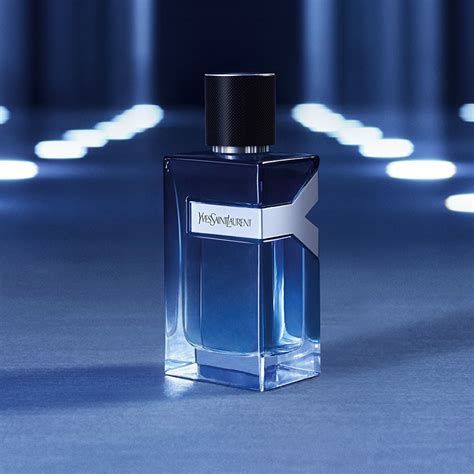 ysl parfum mannen